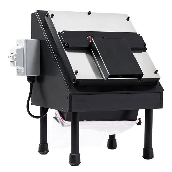 CenturionPro GCM Gentle Cut Mini Bucking Machine