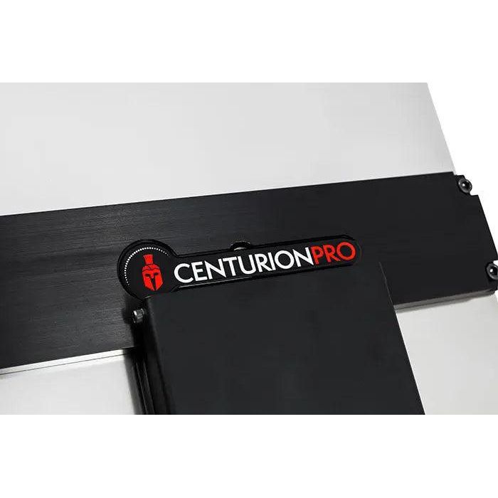CenturionPro GCM Gentle Cut Mini Bucking Machine