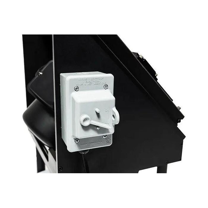 CenturionPro GCM Gentle Cut Mini Bucking Machine