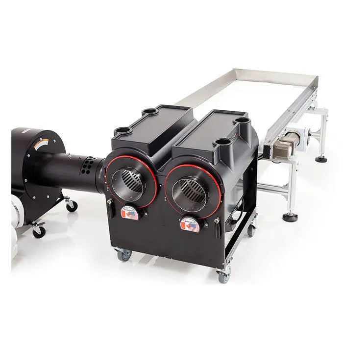 CenturionPro Gladiator Hybrid Trimmer