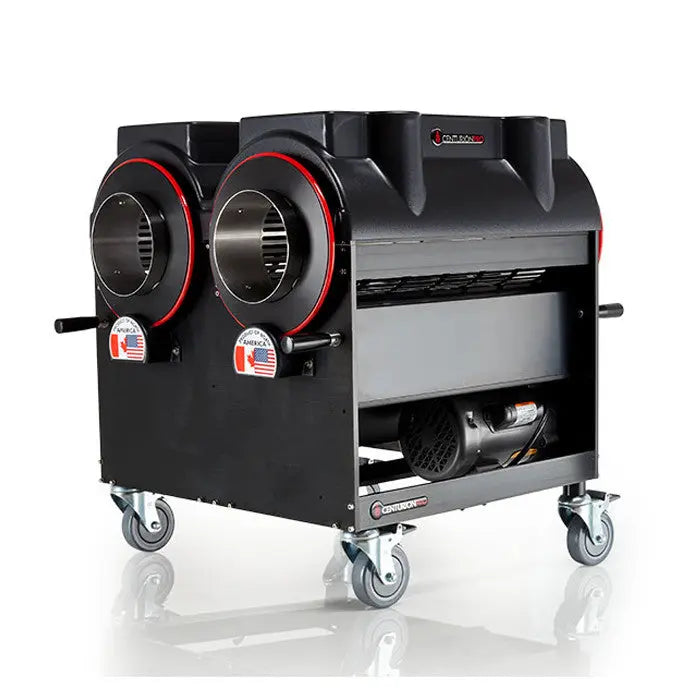 CenturionPro Gladiator Hybrid Trimmer
