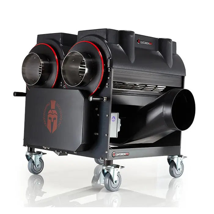 CenturionPro Gladiator Hybrid Trimmer