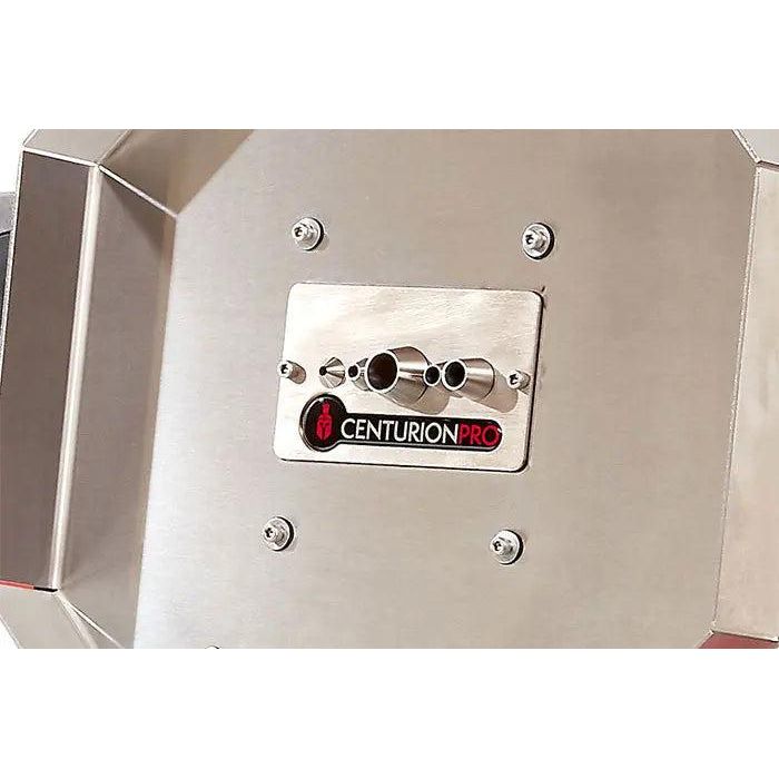 CenturionPro HP1 High Performance Bucking Machine with Stand