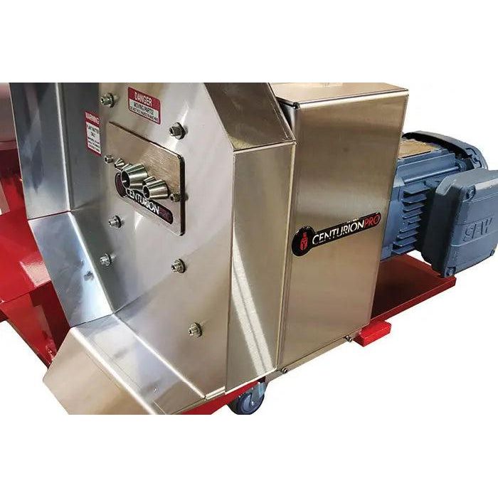 CenturionPro HP1 High Performance Bucking Machine with Stand