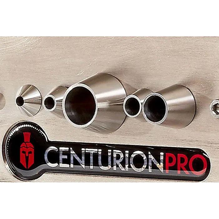 CenturionPro HP1 High Performance Bucking Machine with Stand