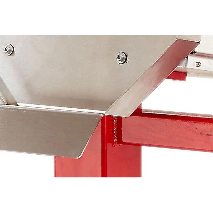 CenturionPro HP1 High Performance Bucking Machine with Stand