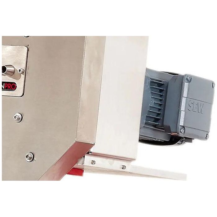 CenturionPro HP1 High Performance Bucking Machine with Stand