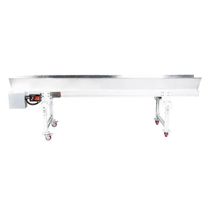 CenturionPro HP3 High Performance Bucking Machine