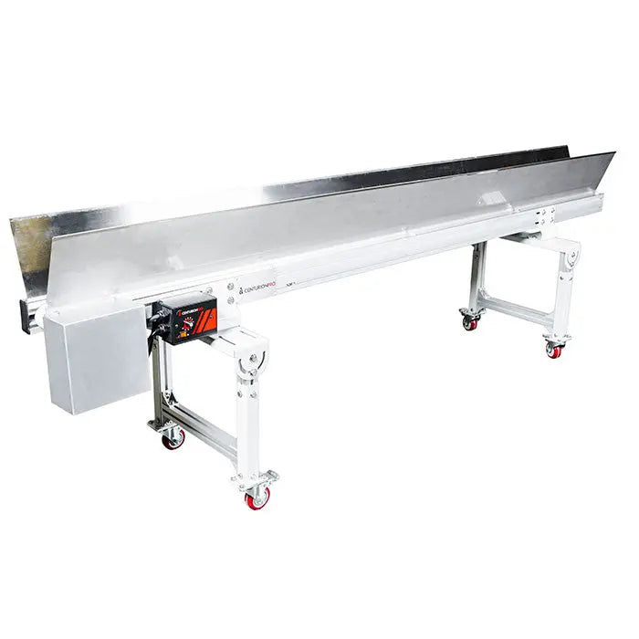 CenturionPro HP3 High Performance Bucking Machine