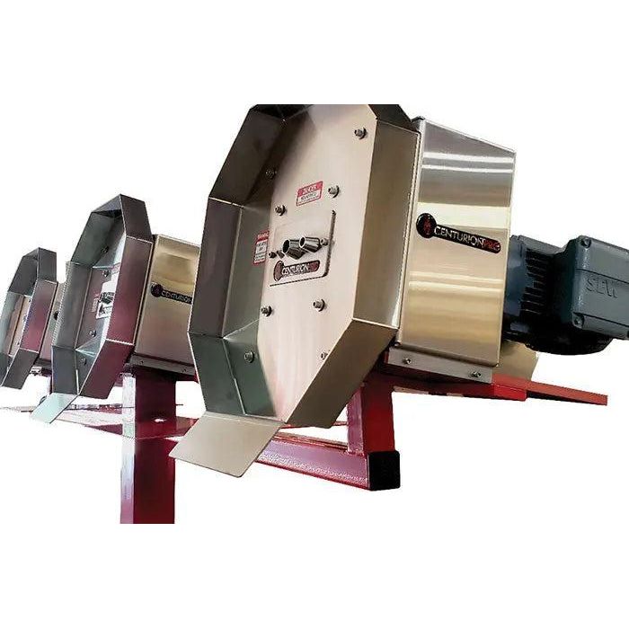 CenturionPro HP3 High Performance Bucking Machine
