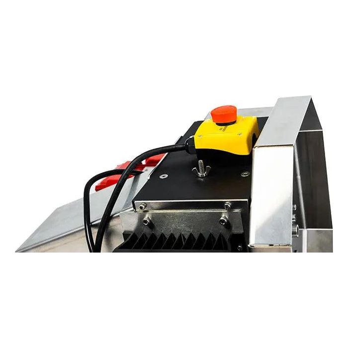 CenturionPro HPM High Performance Mini Bucking Machine