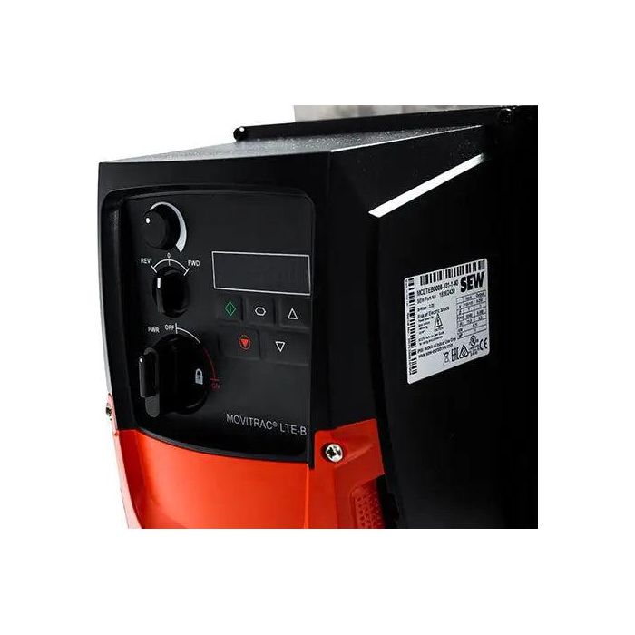 CenturionPro HPM High Performance Mini Bucking Machine