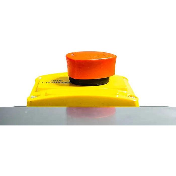 CenturionPro HPM High Performance Mini Bucking Machine