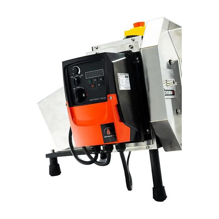 CenturionPro HPM High Performance Mini Bucking Machine