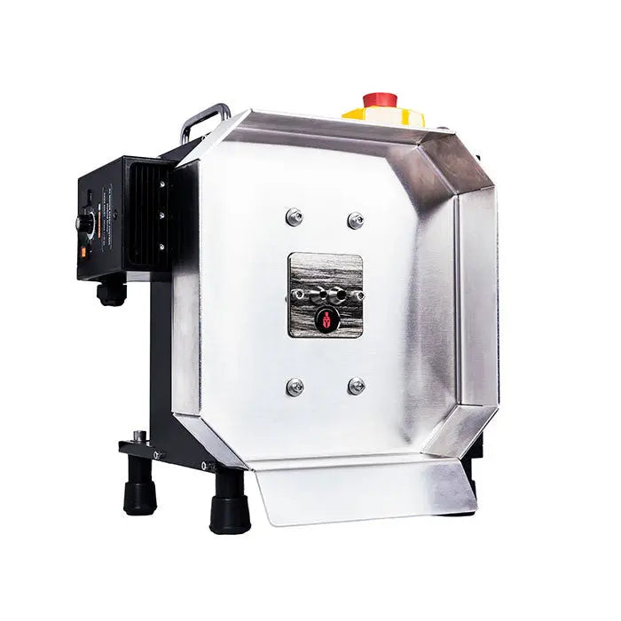 CenturionPro HPTT High Performance TableTop Bucking Machine