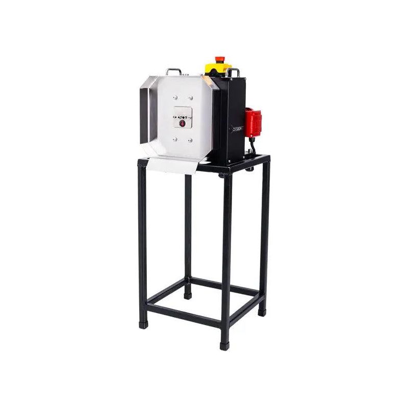 CenturionPro HPTT High Performance TableTop Bucking Machine