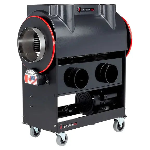 CenturionPro Mini Hybrid Trimmer