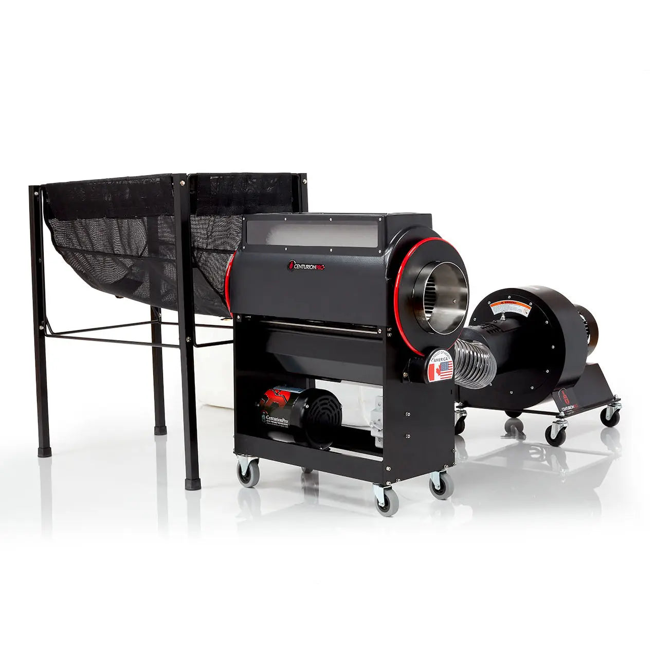 CenturionPro Mini Hybrid Trimmer