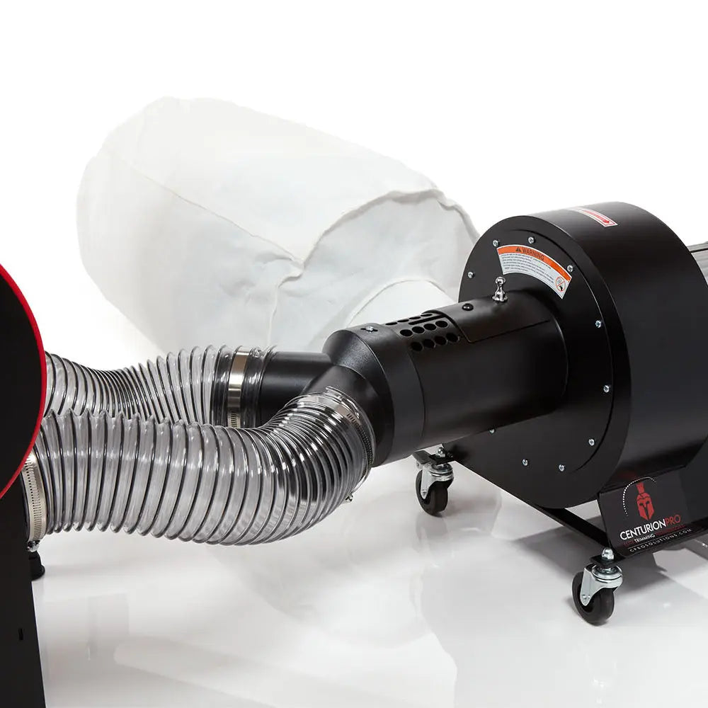 CenturionPro Mini Hybrid Trimmer