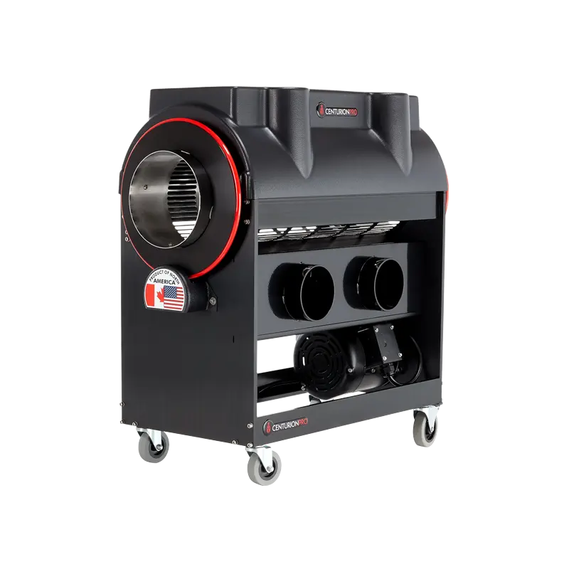 CenturionPro Original Hybrid Trimmer