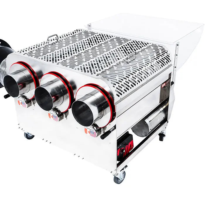 CenturionPro Stainless Steel 3.0 Hybrid Trimmer