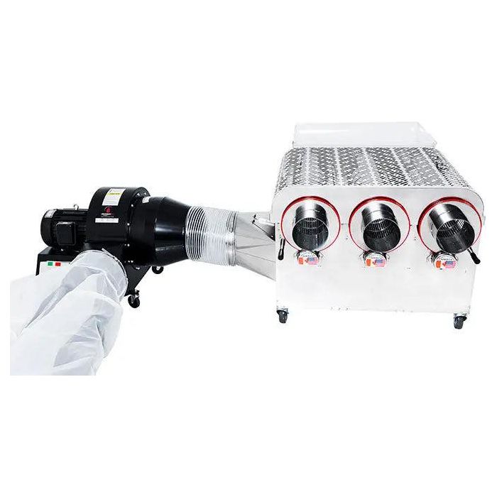 CenturionPro Stainless Steel 3.0 Hybrid Trimmer