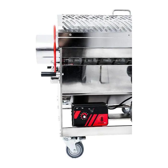 CenturionPro Stainless Steel 3.0 Hybrid Trimmer