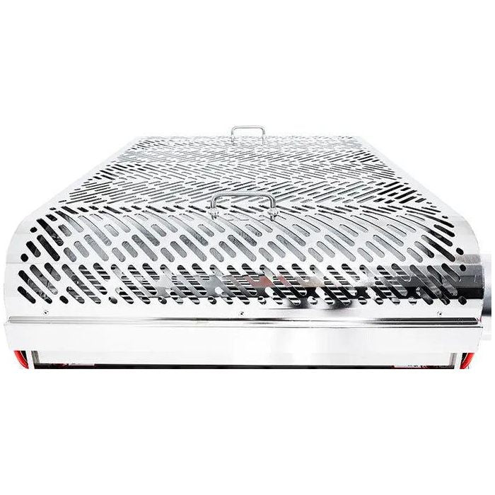 CenturionPro Stainless Steel 3.0 Hybrid Trimmer