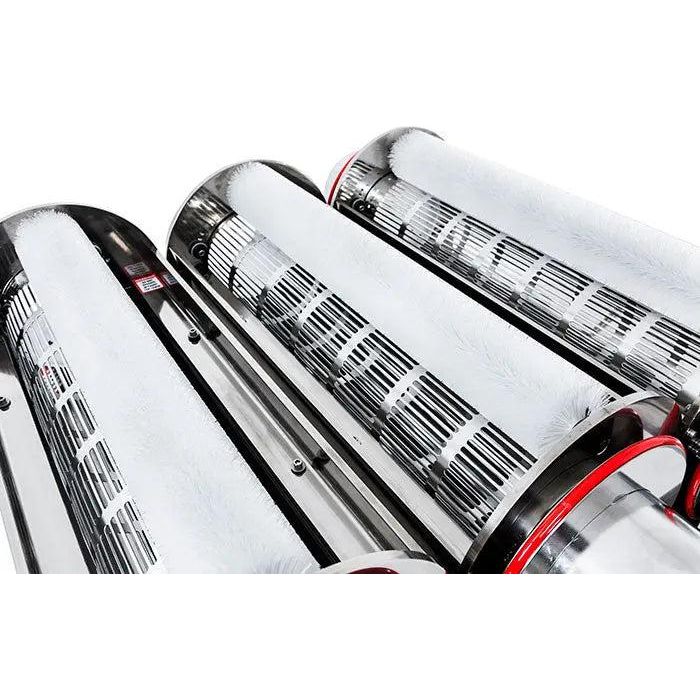 CenturionPro Stainless Steel 3.0 Hybrid Trimmer