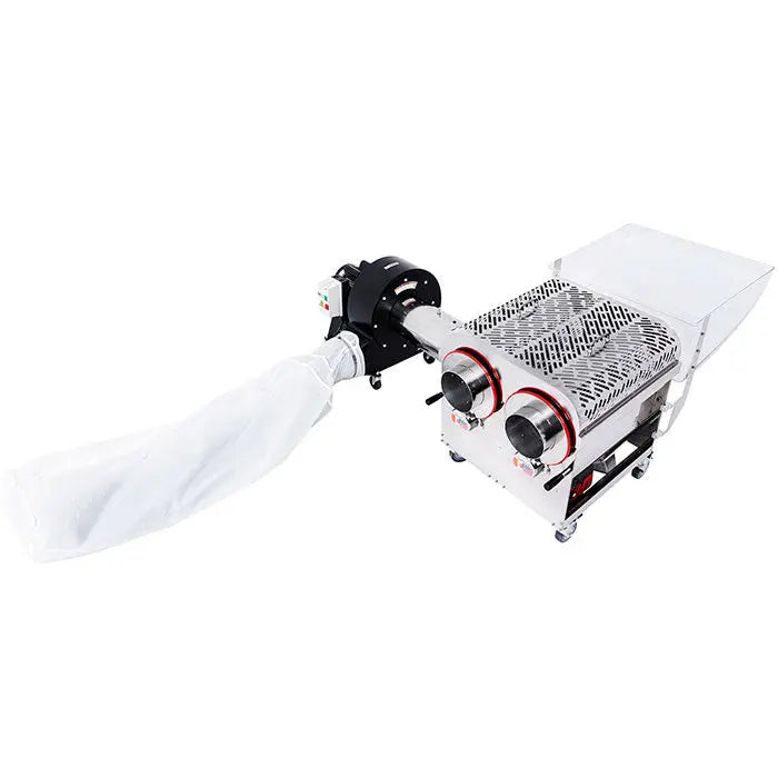 CenturionPro Stainless Steel Gladiator Hybrid Trimmer
