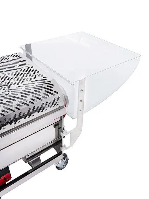 CenturionPro Stainless Steel Gladiator Hybrid Trimmer