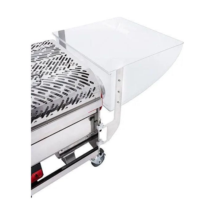 CenturionPro Stainless Steel Gladiator Hybrid Trimmer