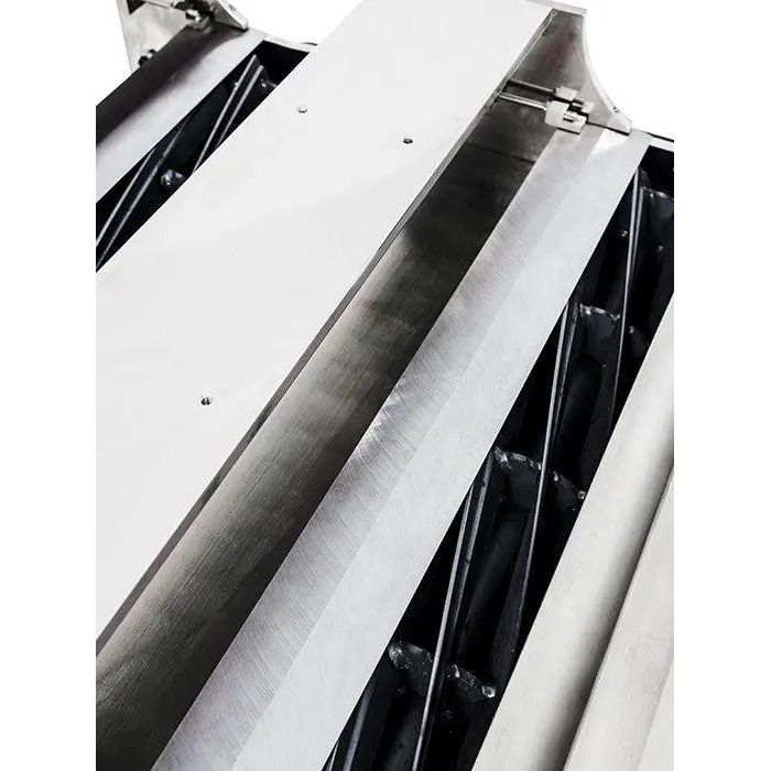 CenturionPro Stainless Steel Gladiator Hybrid Trimmer