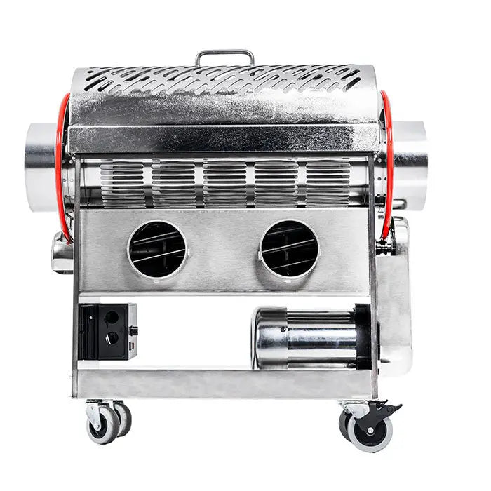 CenturionPro Stainless Steel Mini Hybrid Trimmer