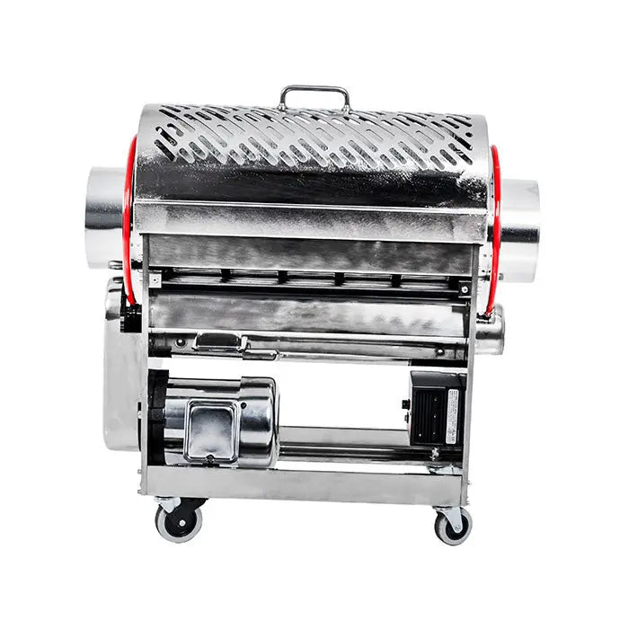 CenturionPro Stainless Steel Mini Hybrid Trimmer