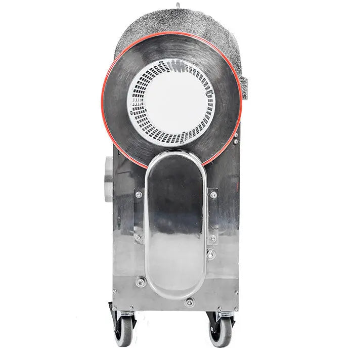 CenturionPro Stainless Steel Mini Hybrid Trimmer