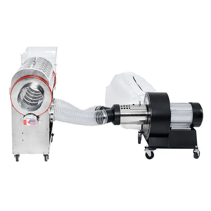 CenturionPro Stainless Steel Mini Hybrid Trimmer