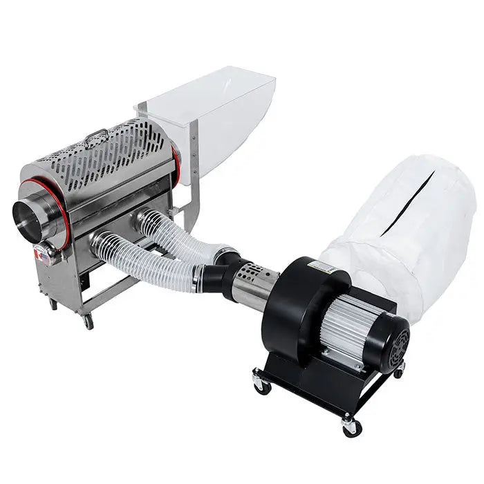 CenturionPro Stainless Steel Mini Hybrid Trimmer