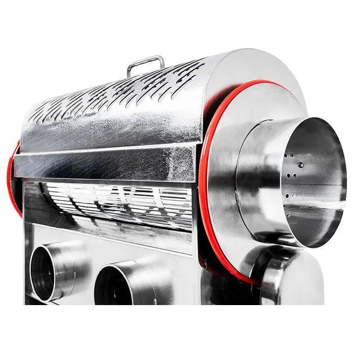 CenturionPro Stainless Steel Mini Hybrid Trimmer