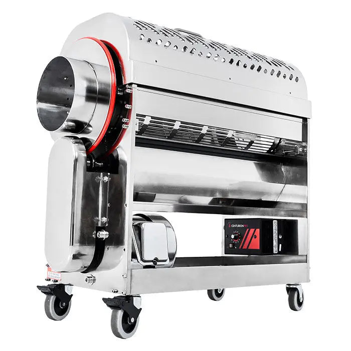CenturionPro Stainless Steel Original Hybrid Trimmer