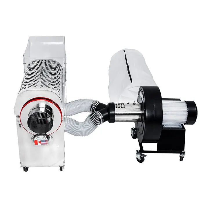 CenturionPro Stainless Steel Original Hybrid Trimmer