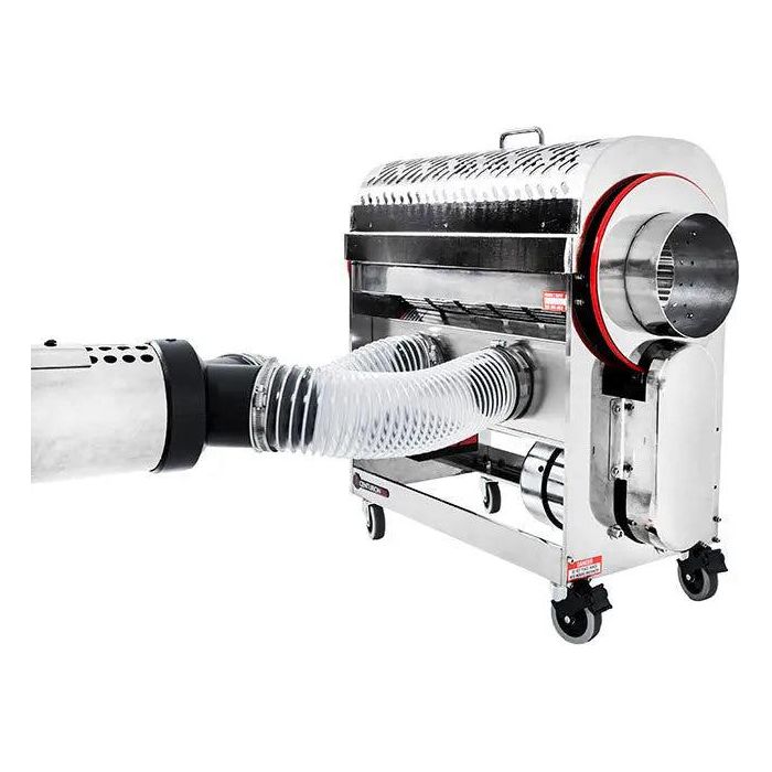 CenturionPro Stainless Steel Original Hybrid Trimmer