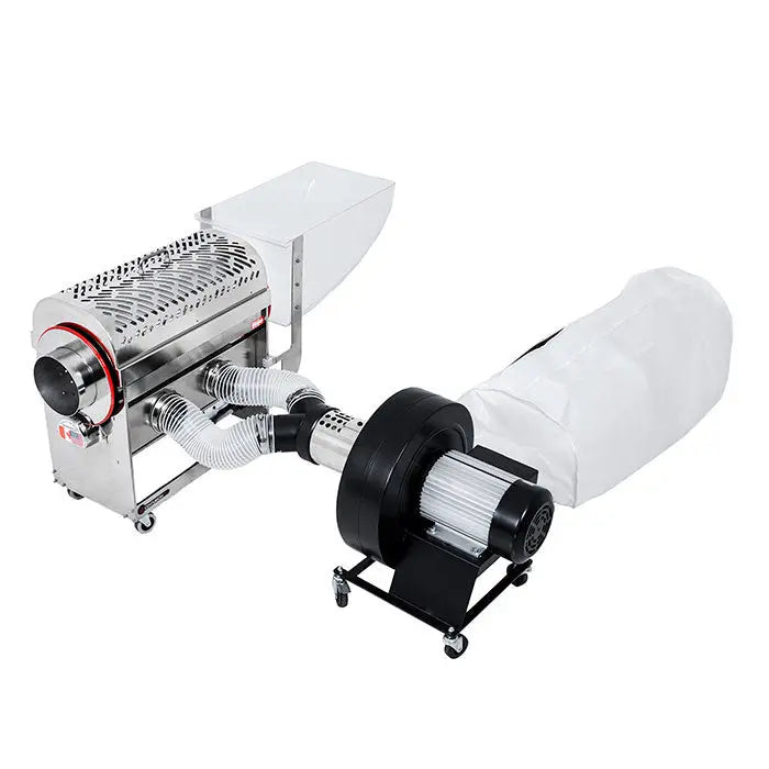 CenturionPro Stainless Steel Original Hybrid Trimmer