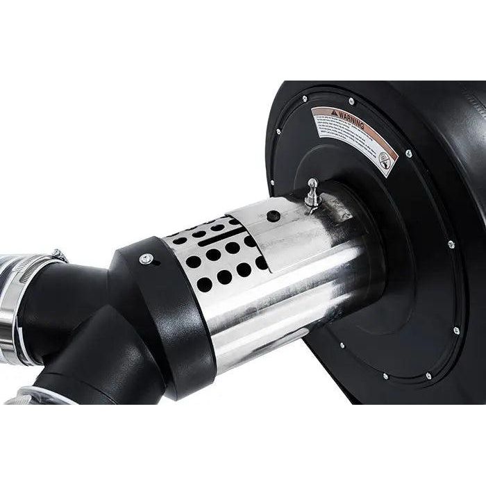 CenturionPro Stainless Steel Original Hybrid Trimmer