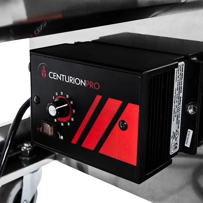 CenturionPro Stainless Steel Original Hybrid Trimmer