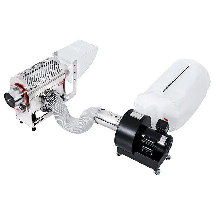 CenturionPro Stainless Steel Tabletop Hybrid Trimmer