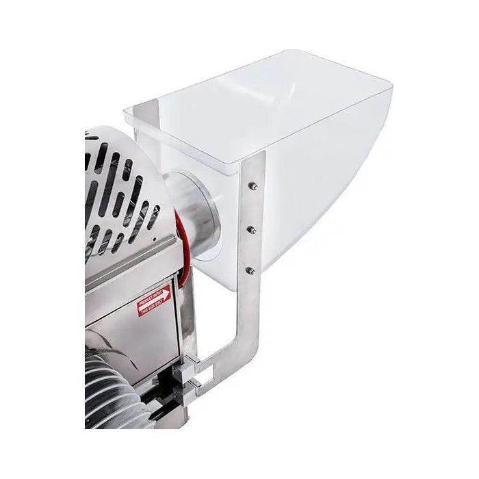 CenturionPro Stainless Steel Tabletop Hybrid Trimmer