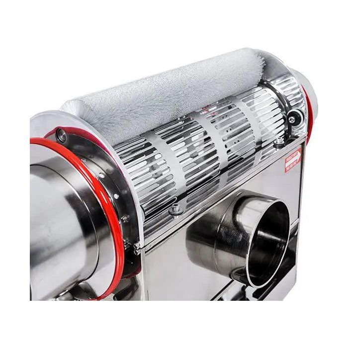 CenturionPro Stainless Steel Tabletop Hybrid Trimmer