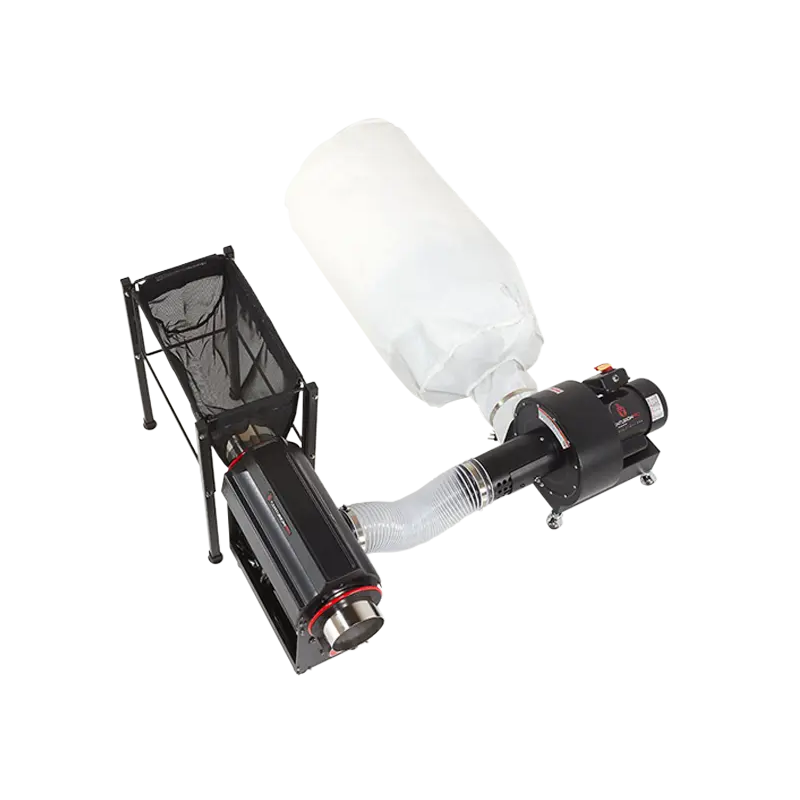 CenturionPro Tabletop Hybrid Trimmer