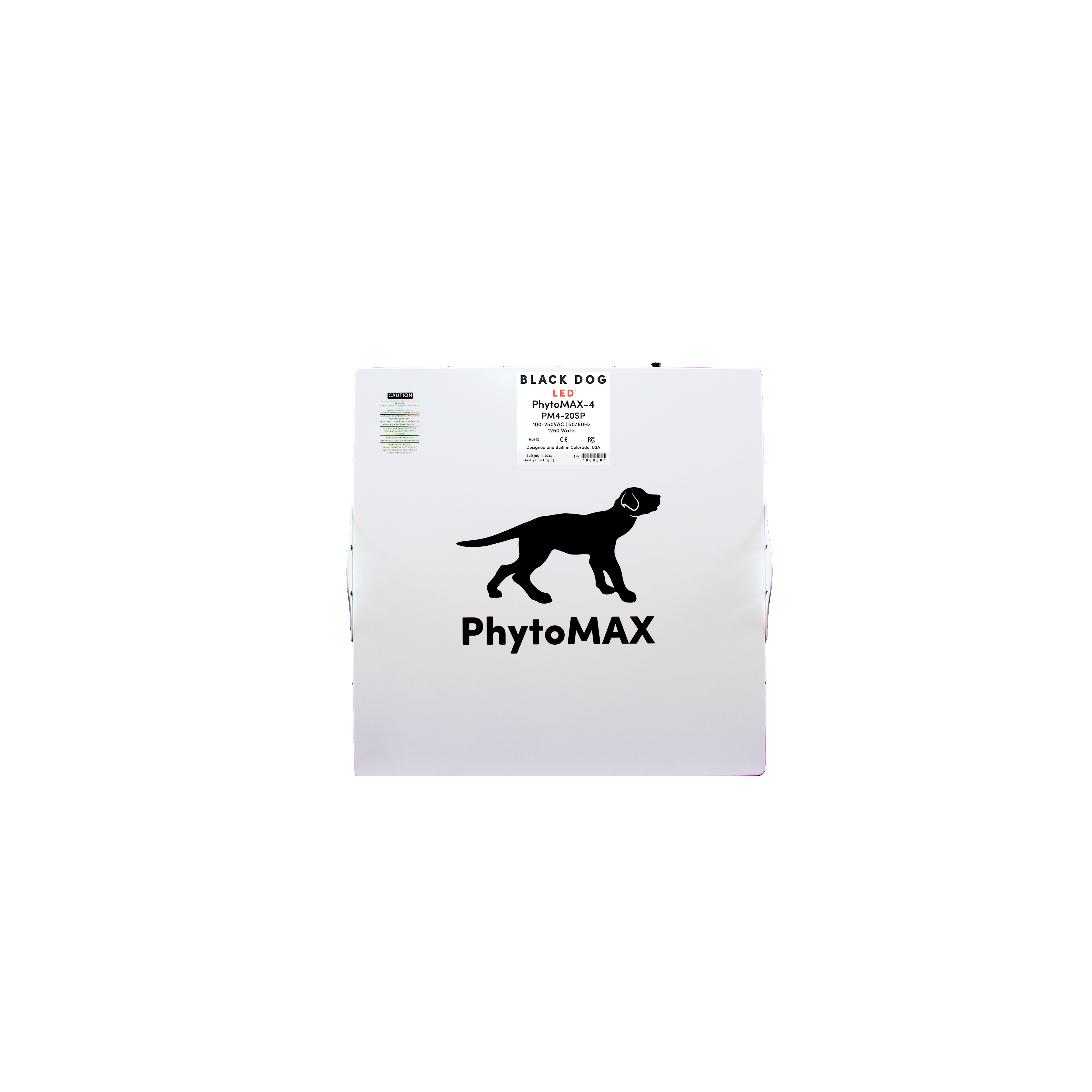PhytoMAX-4 20S LED Grow Light
